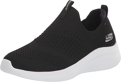 Skechers Womens Ultra Flex 3.0 classy Charm