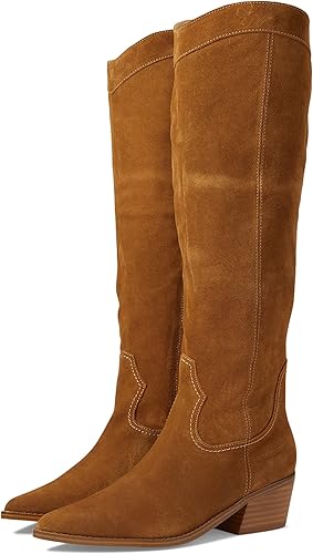 Nine West Womens Orece Knee High Boot