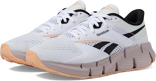 Reebok Women's Zig Dynamica 5 Sneaker