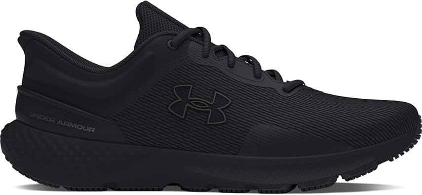 Under Armour Women's Charged Escape 4 Nm Sneaker