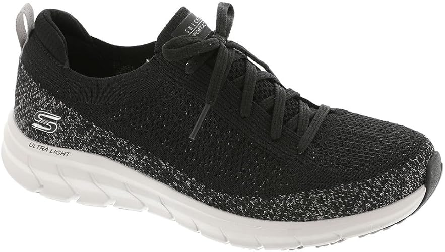 Skechers Women's Pure Flex-Pulse Sneaker