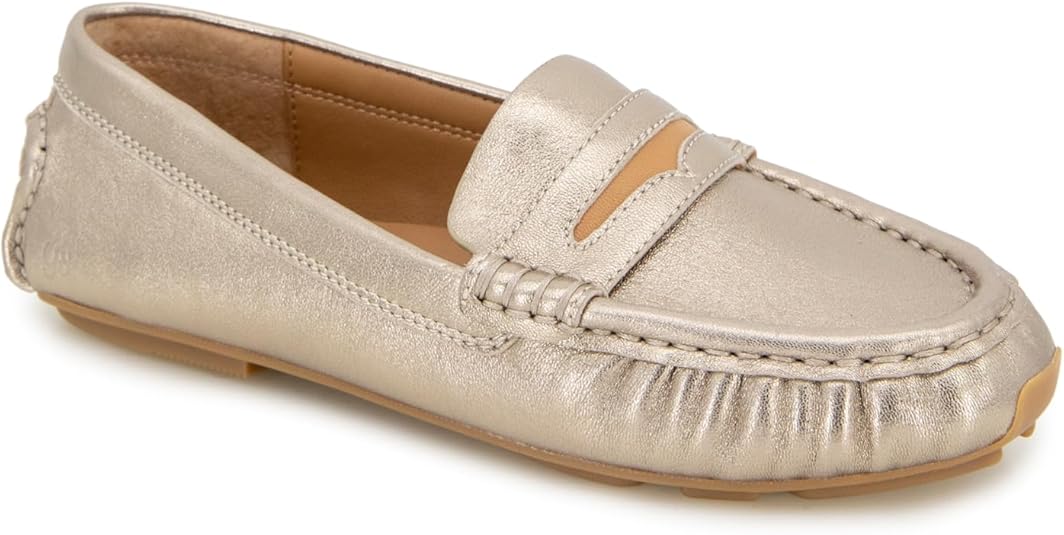 Gentle Souls by Kenneth Cole Women's Madison Loafer