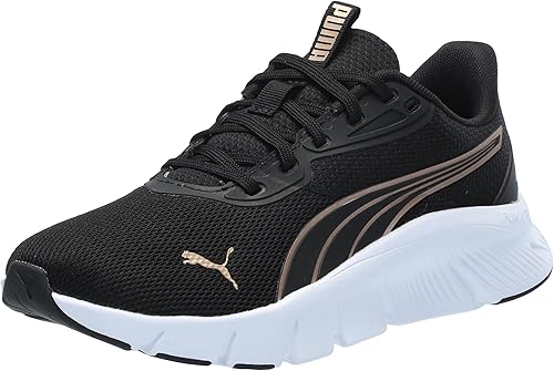 PUMA Women's Flexfocus Lite Modern Cross Trainer Sneaker