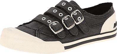 Rocket Dog Women's Jolissa Plush Foam Comfort Sneaker