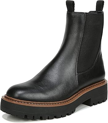 Sam Edelman Womens Laguna Chelsea Boot