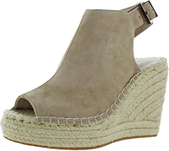 Kenneth Cole Women's Olivia Wedge Sandal