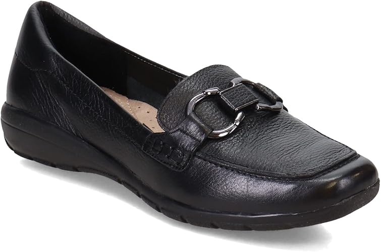 Easy Spirit Womens Avienta Loafer