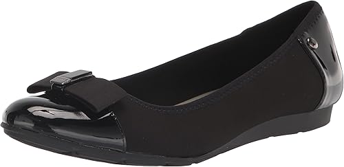 Anne Klein Women's Alive Ballet Flat