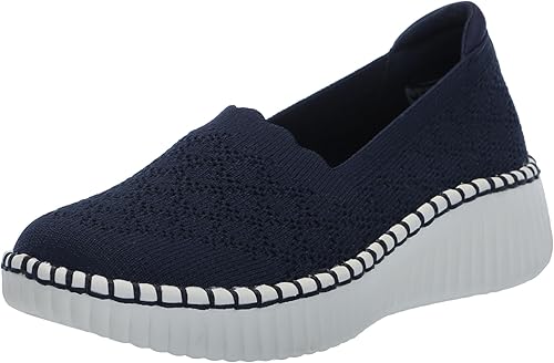 Skechers Women's Wilshire-BLVD Sneaker