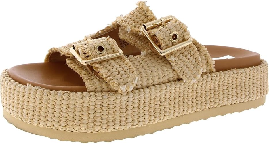 Steve Madden Women's Karrigan Slide Sandal