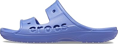 Crocs Unisex-Adult Baya Slide Sandal