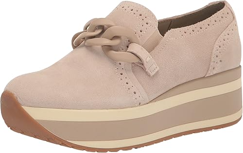 Dolce Vita Women's Jhenee Sneaker