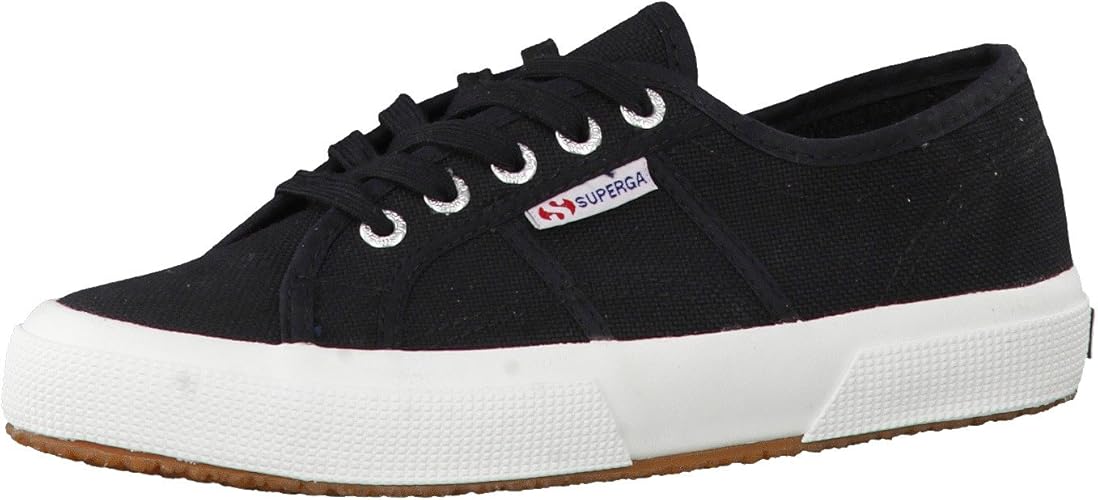 Superga Women's Low-Top Sneakers