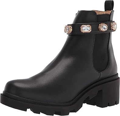 Steve Madden Women's Amulet Ankle Boot