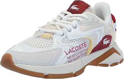 Lacoste Women's L003 Neo Sneaker