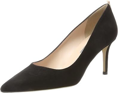 SJP by Sarah Jessica Parker Women's Fawn 70 Dress Pump