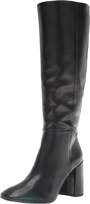 Madden Girl Women's William Knee High Boot