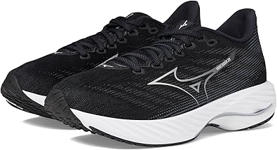 Mizuno Women's Wave Rider 28 Running Shoe