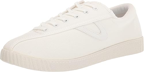 TRETORN Women's Nylite Plus Canvas Sneakers