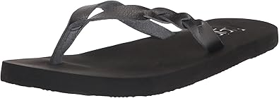 Flojos Women's Serenity Flat Sandal