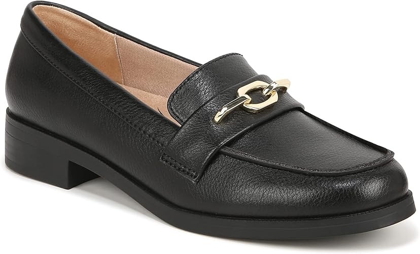 Lifestride Womens Sonoma Flat Loafer