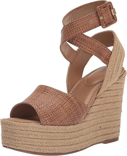 Sam Edelman Women's Vada Wedge Sandal