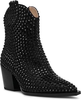 Betsey Johnson Women's Neil Ankle Boot