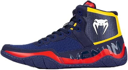 Venum Unisex-Adult Men's Women's Wrestling Boxing Elite Shoe