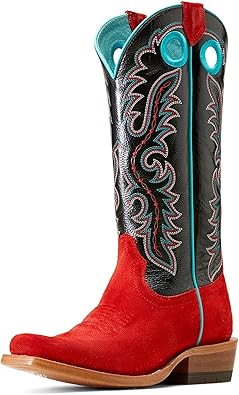 Ariat womens Futurity Boon Western Boots