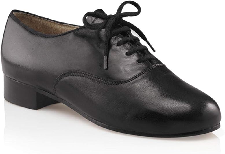 Capezio Men's K360 Character/Tap Oxford