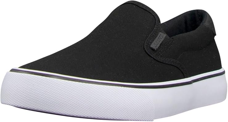 Lugz Women's Clipper Classic Slip-on Fashion Sneaker