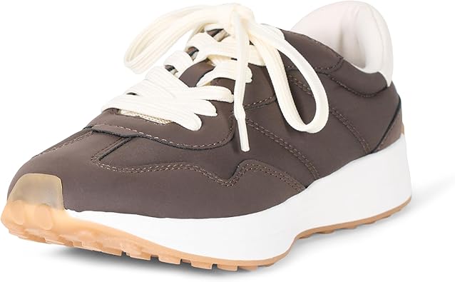 The Drop Women's Andy Sneaker