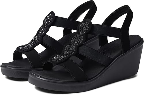 Skechers Women's Wedge Sandal