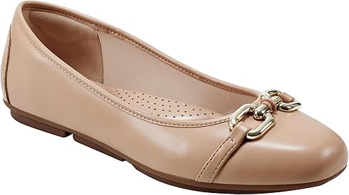 Easy Spirit Women's Baylen3 Ballet Flat