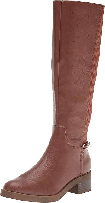 LifeStride Women's Bristol Tall Riding Boot