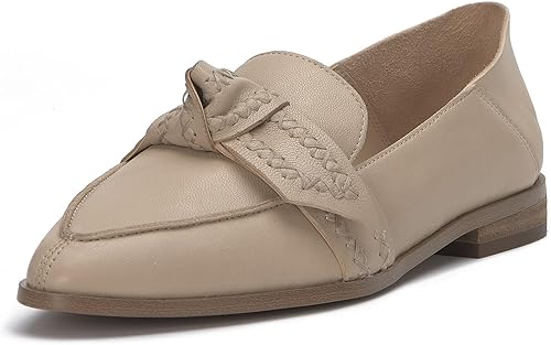 Lucky Brand Women's Abelle Loafer Flat