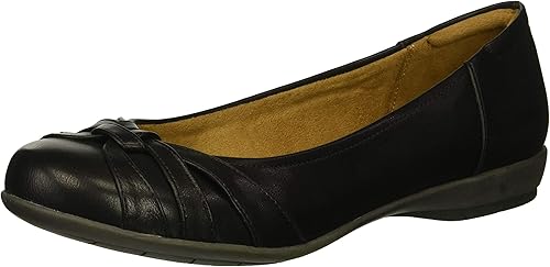 SOUL Naturalizer Women’s Gift Ballet Flats