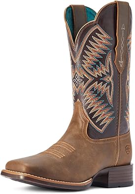 Ariat womens Odessa Stretchfit Western Boot