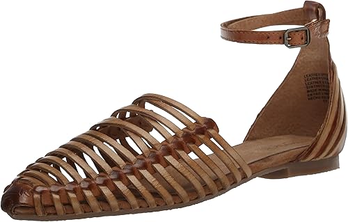 Seychelles Women's Trinket Flat Sandal