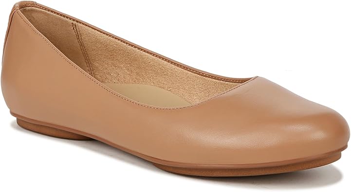 Naturalizer Women Maxwell Slip On Flats