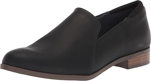 Dr. Scholl's Shoes Women's Rate Loafer Slip On Moc