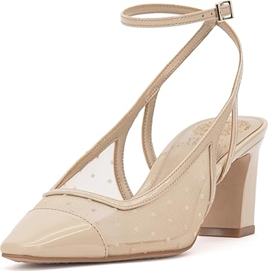 Vince Camuto Women's Somlee Pump