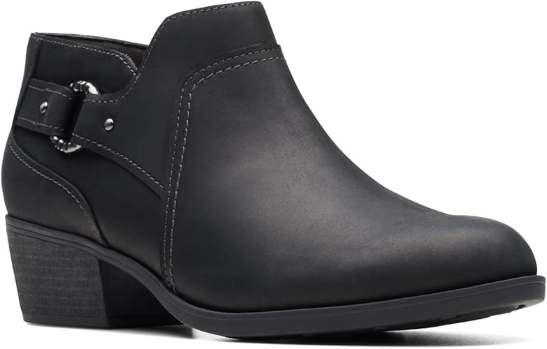 Clarks Womens Charlten Grace