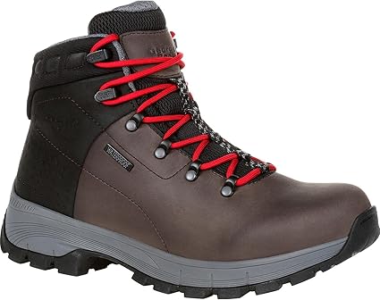 Georgia Boot Men's Eagle Trail Hiking Boot