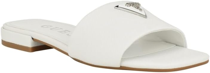 GUESS Women's Tamed Flat Sandal