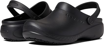 Merrell Women's Encore Service Pro-Black