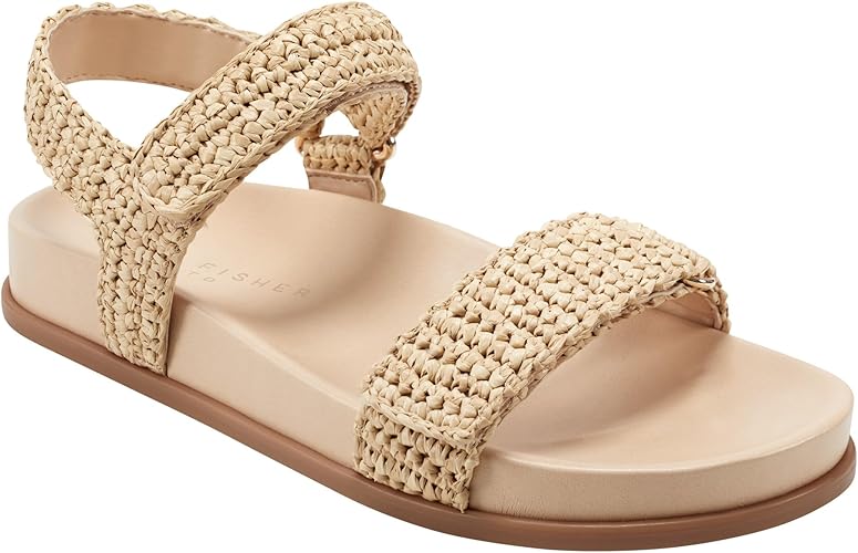 Marc Fisher Women's Lenore Sandal