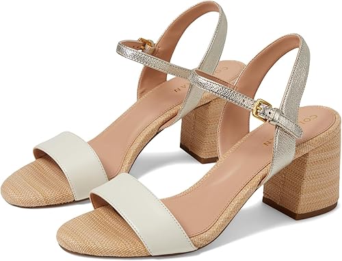 Cole Haan Women's Josie Block Heeled Sandal