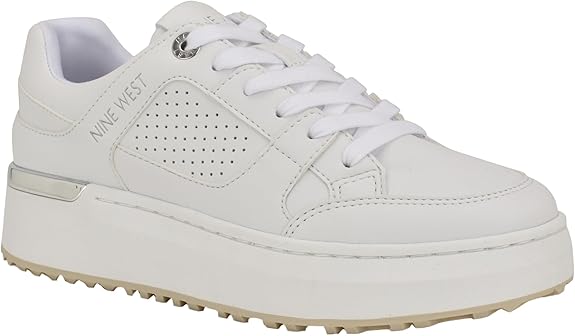 Nine West Women's Camp Sneaker