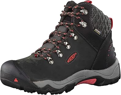 KEEN Women's Revel III Cold Weather Hiking Boot